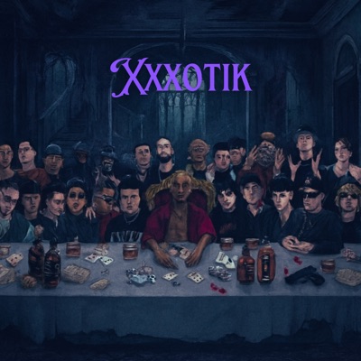 Xxxotik - Single