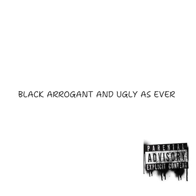 State of tranquility (Blaq & The Arrogant) (feat. Erenna blaq) - Single