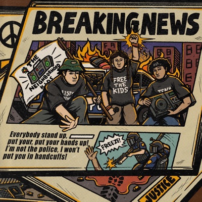 BREAKING NEWS - Single