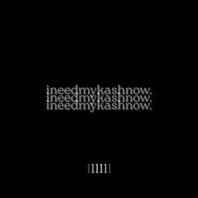 kashnow - Single
