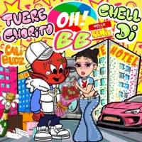 Oh BB (Remix) - Single - Tuere Chorito & Chell Di