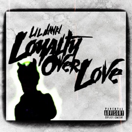 Loyalty Over Love Lil janki