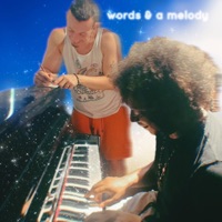 words & a melody (feat. Yanick) - Single - Ellevan