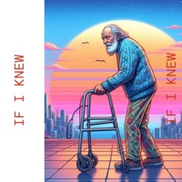 If I Knew - Single - Louie Showers