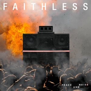 Peace And Noise (feat. Suli Breaks)