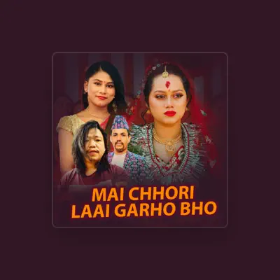 Listen to Sima Nepali, watch music videos, read bio, see tour dates & more!