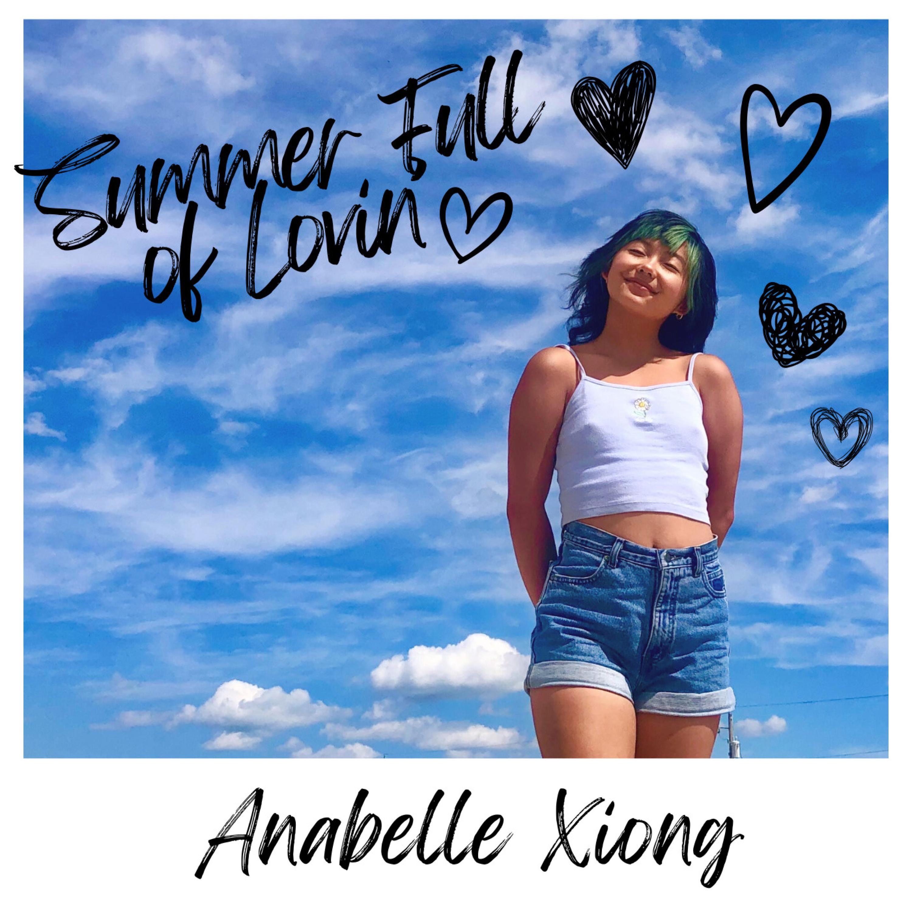Summer Full of Lovin' - Single