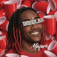 Mufaro - Single - Dreular