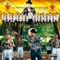 Fuerzas FM - La Tronadora Banda San Jose lyrics