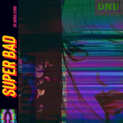 SUPER BAD DNB - EP