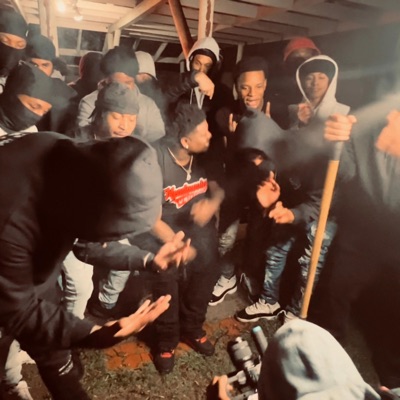 Top 10 (feat. TLG Dooda, Ten letta Mg, Kb & BUSS4NANI) - Single
