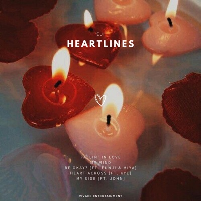 HEARTLINES