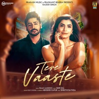 Tere Vaaste - Single - Swati Sharma