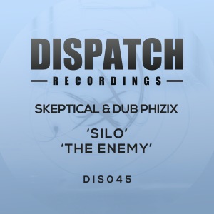 Silo / The Enemy - Single