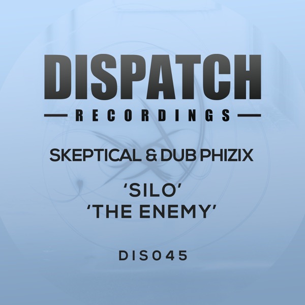 Silo / The Enemy - Single