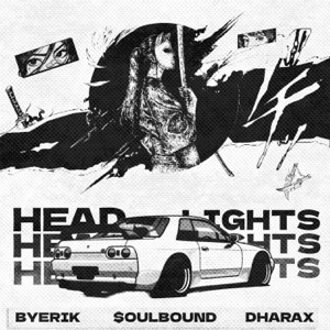 Headlights - Single