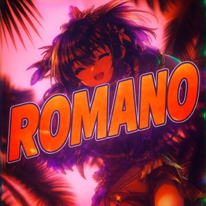ROMANO - EP