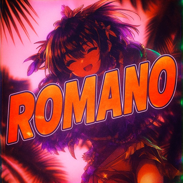 ROMANO - EP