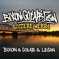 Szczere wersy (feat. GOLAB) - Single - Bixon & Lesin