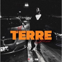À TERRE - Single - The Flame