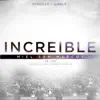 Miel San Marcos - Increíble