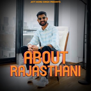 About Rajasthani