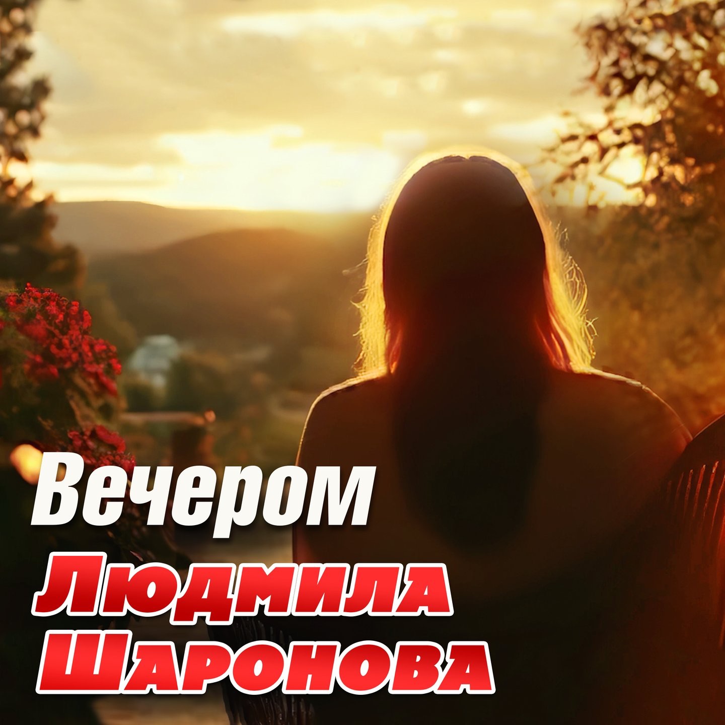 Вечером - Single