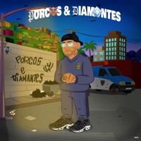 Porcos e Diamantes - Single - Pedro Ratão & Blood Beatz