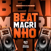 Beat Magrinho (feat. Mc Magrinho) - Single - DJ PRATES 011