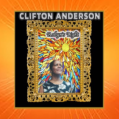 Robyn's Light - Single