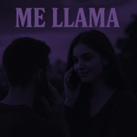 ME LLAMA (feat. Benjita B3retta & J Alexis) - Single - Slasher SL