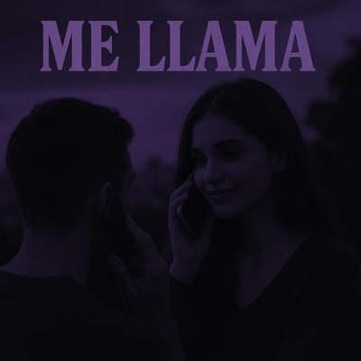 ME LLAMA (feat. Benjita B3retta & J Alexis) - Single