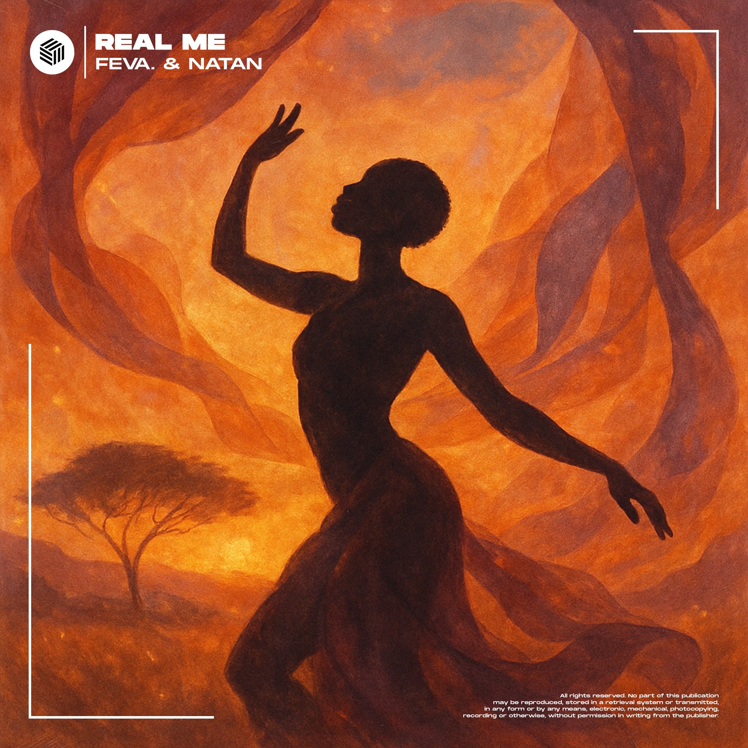 Real Me - Single