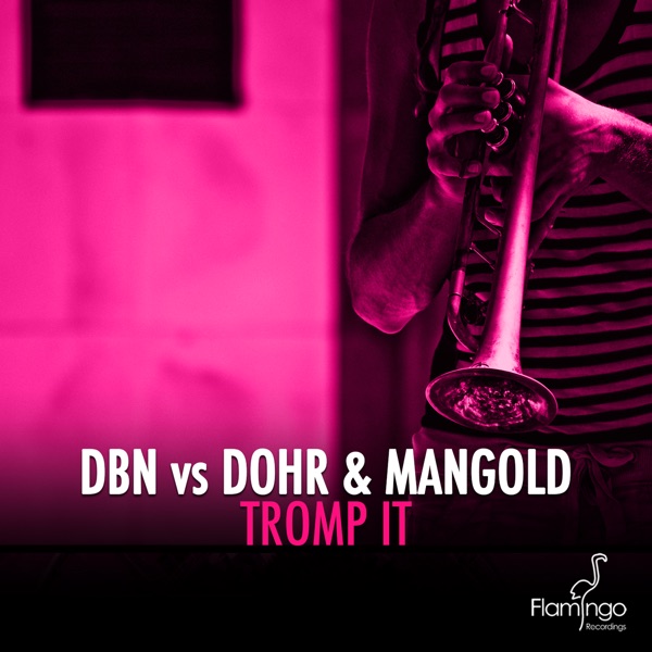 Tromp It - Single