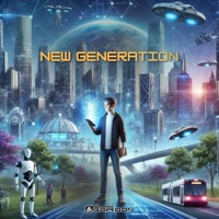 New Generation - Single - Eran Gordon