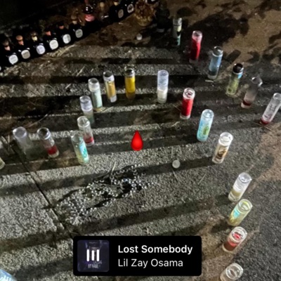 Late At Night - Single