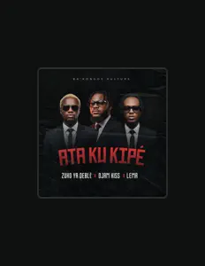 Ascolta BA’KONGOS KULTURE, guarda video musicali, leggi la biografia, vedi le date del tour & altro!