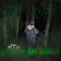MTG (CAVALGA NAS ALTURA) (feat. MC Metralha RB & MC 4R) - Single - DJ Cost