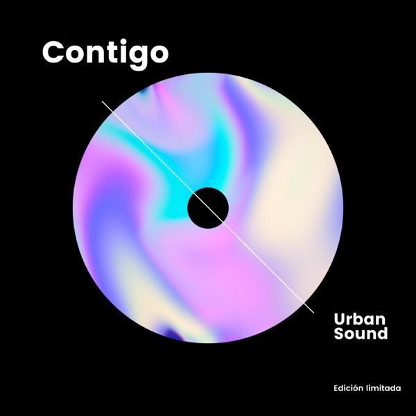 CONTIGO Bailando juntos en este lugar