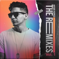 The Remixes, Vol. 1 - Artury Pepper