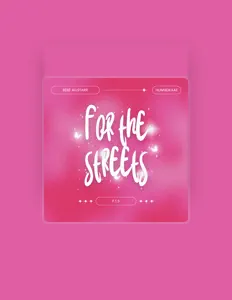 Bébé AllStarr: песни, клипы, биография, даты выступлений и многое другое.