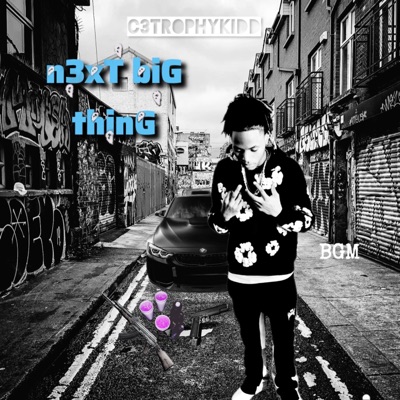 n3xT biG ThinG