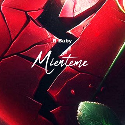 Mienteme - Single