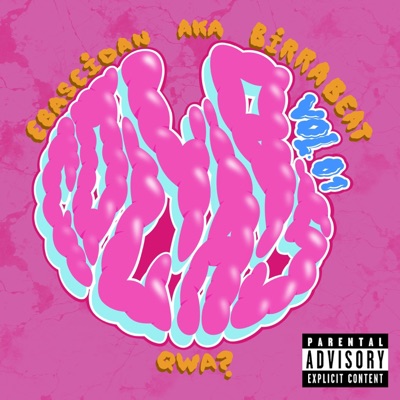 COLLABS, Vol. 1 - EP