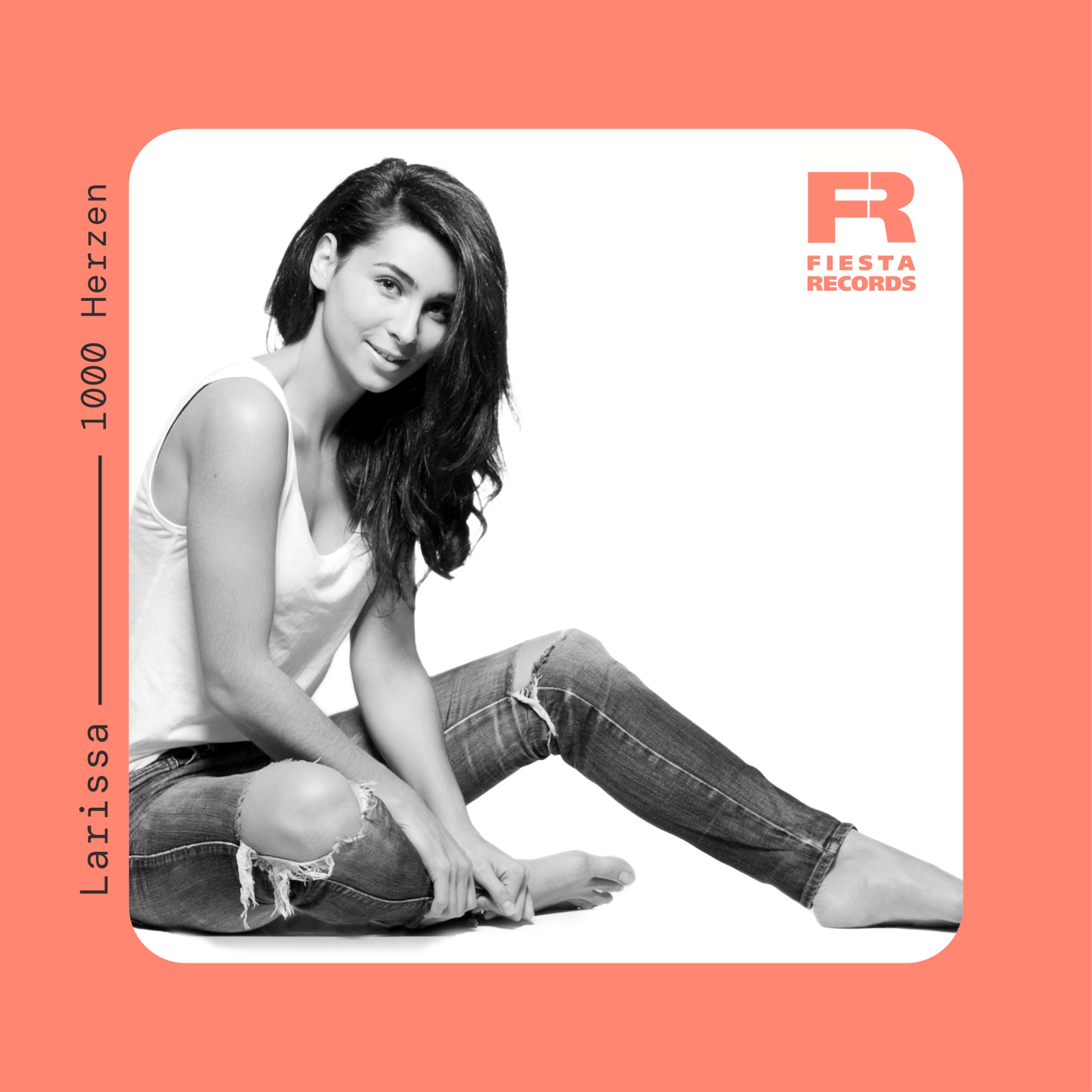 1000 Herzen - Single