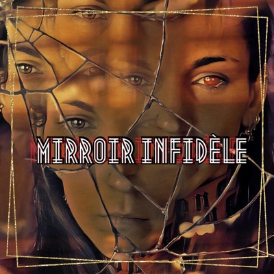 Miroir Infidèle (feat. Perfect FlowAi) [DJ4Kat Remix] - Single