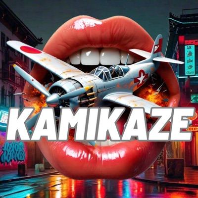 KAMIKAZE (Special Version) - Single