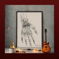 let it burn - Single - Dylan Lyons