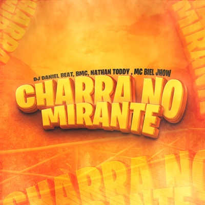 Charra no Mirante - Single