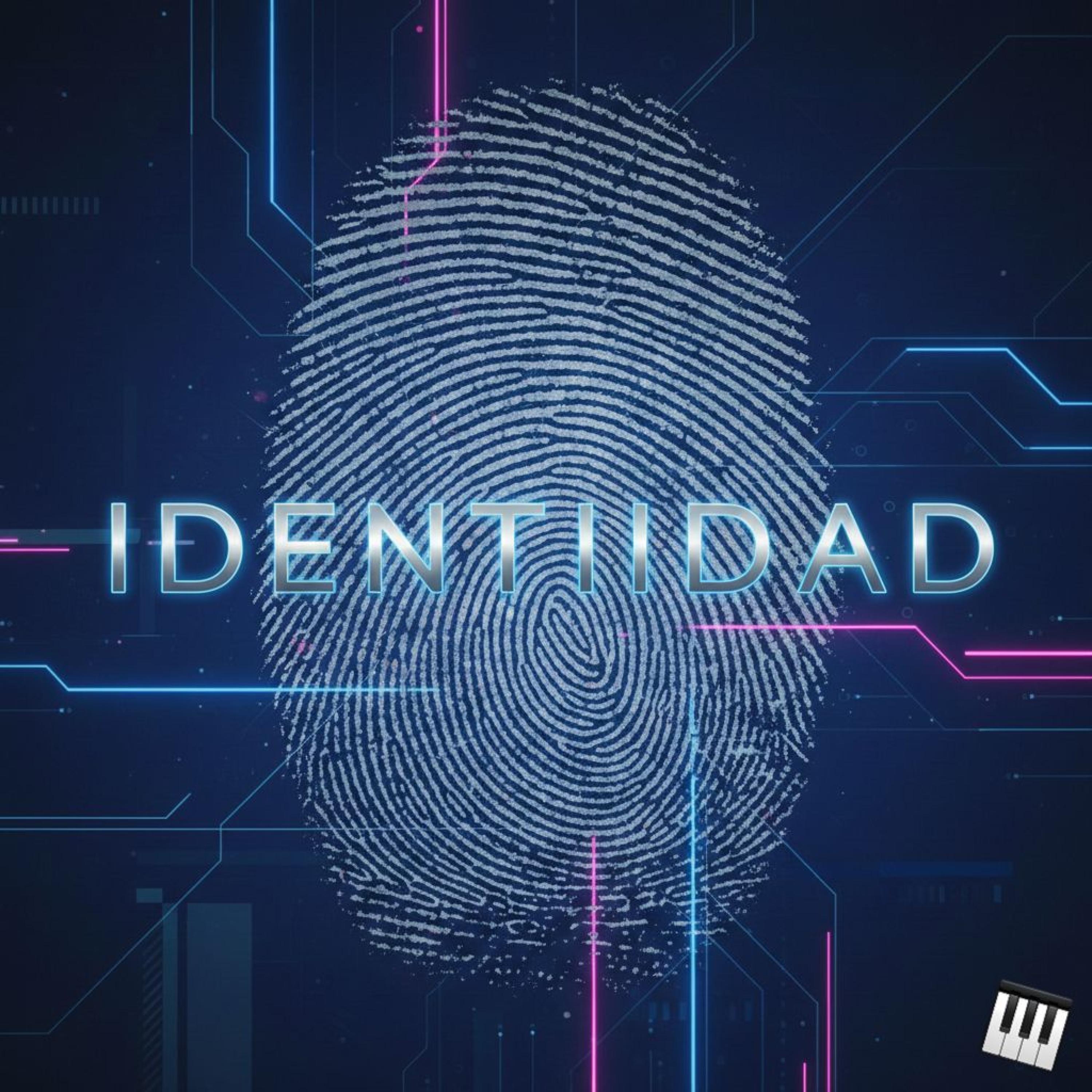 Identidad - En la casa en el trabajo